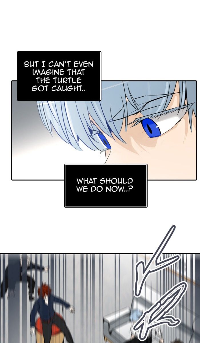 Tower of God Chapter 288 47